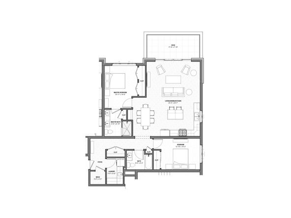 Samuel Avenue Condo: 1310 E Samuel Ave, Peoria Heights, IL 61616